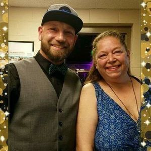 Meet your Posher, Dan